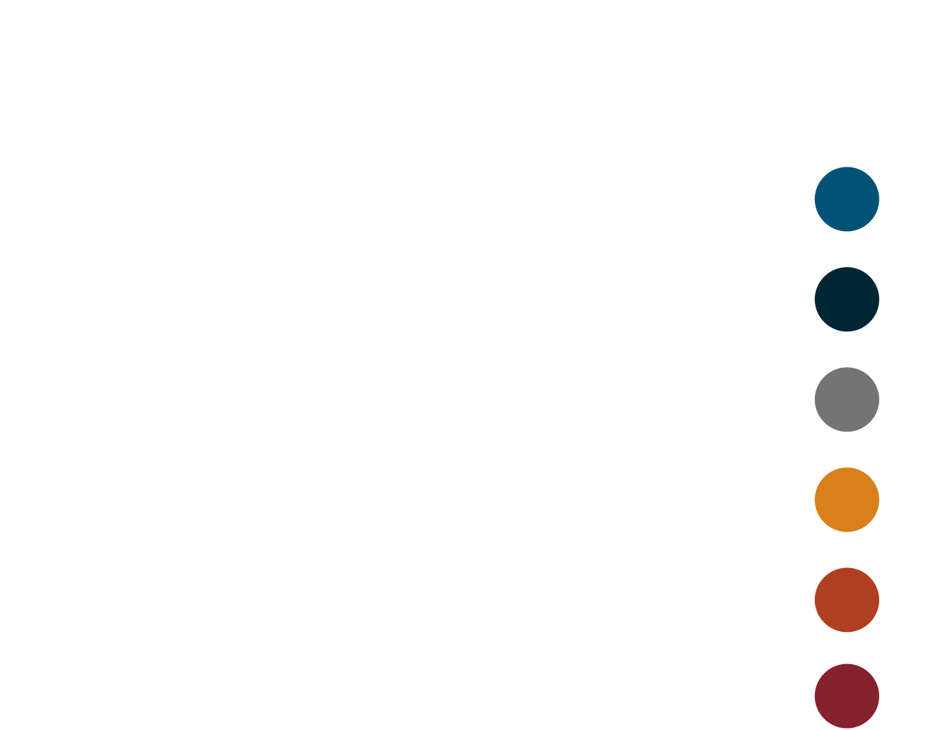 darkmode STUDENT ENROLLMENT Legend