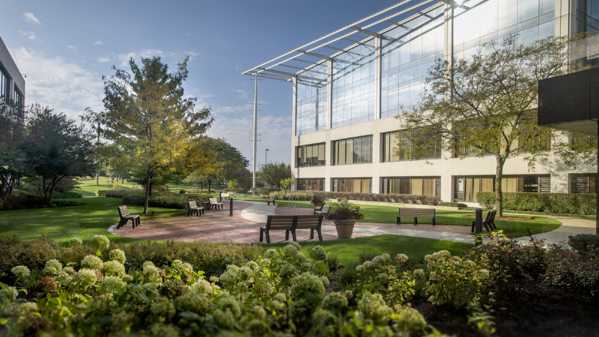 Chicago Medical School - Rosalind Franklin University